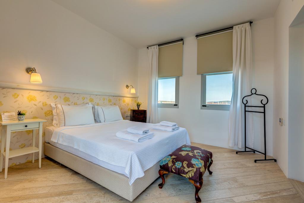 Ev Bharat Butique Hotel, Alaçatı Extérieur photo