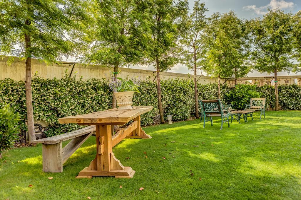 Ev Bharat Butique Hotel, Alaçatı Extérieur photo