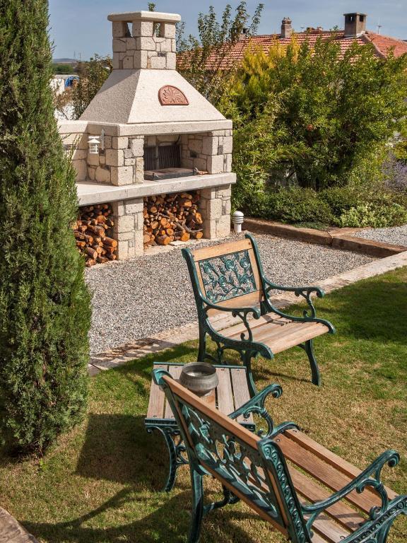 Ev Bharat Butique Hotel, Alaçatı Extérieur photo