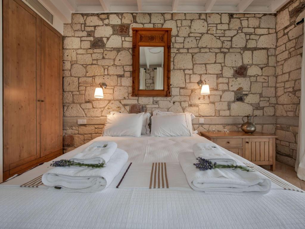 Ev Bharat Butique Hotel, Alaçatı Chambre photo