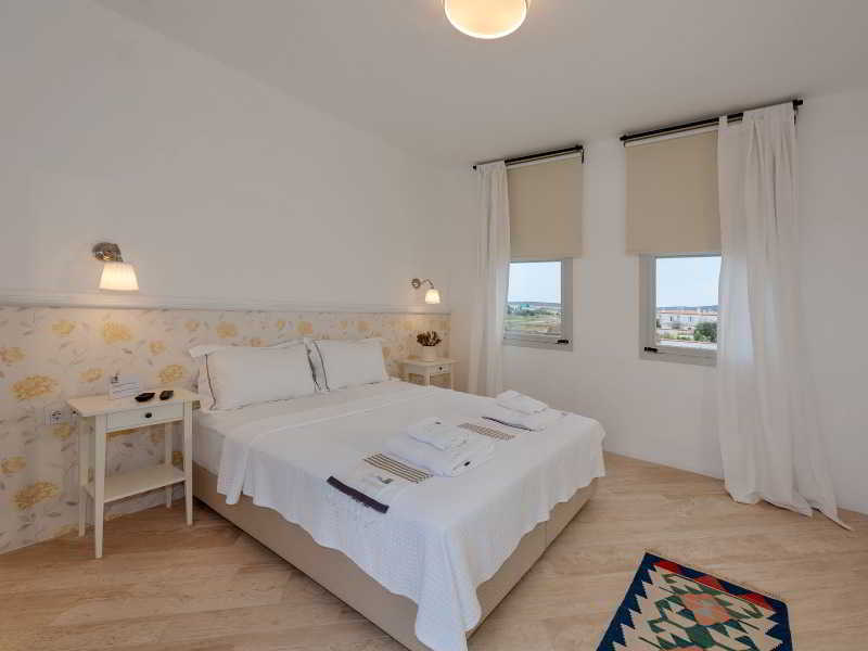 Ev Bharat Butique Hotel, Alaçatı Extérieur photo